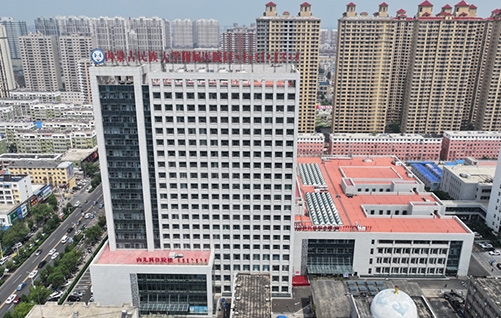 2016年-內(nèi)蒙古民族大學(xué)附屬醫(yī)院內(nèi)二科、門急診醫(yī)技綜